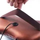 Масажна подушка з інфрачервоним підігрівом Massage Pillow