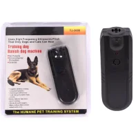 Ультразвуковий відлякувач собак Banish Dog Machine КЕКО TJ-3008/28613-47 в упаковці 1 шт
