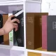 Сейф-книга 