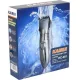 Машинка для стрижки волосся на голові та тілі Kairui HC-001 19*4*4,5 см водонепроникна
