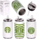 Термочашка з вакуумним прошарком Starbucks Coffee 350 мл 14*7 см Х2-46 Термочаша герметична