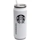 Термочашка Starbucks 500 мл 18,5*7см Х2-50 з металевою кришкою Термочаша герметична