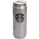 Термочашка Starbucks 500 мл 18,5*7см Х2-50 з металевою кришкою Термочаша герметична