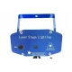 Лазерна установка для приміщення з регулюванням режимів роботи 6 в 1 LASER-6IN1