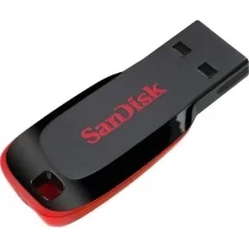 USB флеш накопичувач SanDisk 10 class 16Гб