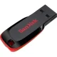 USB флеш накопичувач SanDisk 10 class 16Гб