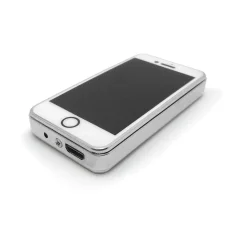 Запальничка електрична microUSB нитка розжарювання S-005