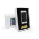 Запальничка електрична microUSB нитка розжарювання S-005