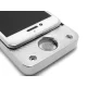 Запальничка електрична microUSB нитка розжарювання S-005
