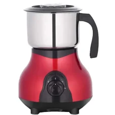 Кавомолка електрична 220В 150Вт Domotec MS-1108