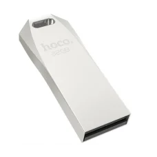 USB Флешка для комп'ютера або ноутбука металева флешка 32Гб Hoco UD4