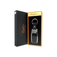 Запальничка електрична micro USB нитка розжарювання L-15637