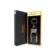 Запальничка електрична micro USB нитка розжарювання L-15637