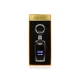 Запальничка електрична micro USB нитка розжарювання L-15637