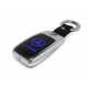 Запальничка електрична micro USB нитка розжарювання L-15637