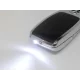 Запальничка електрична micro USB нитка розжарювання L-15637
