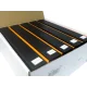 Запальничка електрична micro USB нитка розжарювання L-15637