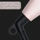 Прасочка для волосся з керамічними пластинами та LED-дисплеєм ProMozer PM-7088