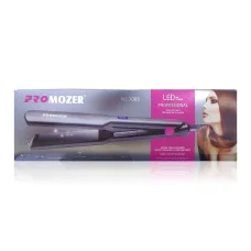 Праска для волосся гофре ProMozer PM-7085