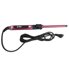 Керамічна плойка для волосся 9/13см ProMozer PM-6629