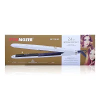 Праска для волосся гофре ProMozer PM-7061