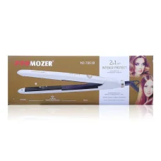 Праска для волосся гофре ProMozer PM-7061