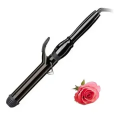 Плойка для завивки волосся 19 см ProMozer PM-6627