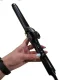Плойка для завивки волосся 19 см ProMozer PM-6627