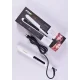 Праска для волосся гофре ProMozer PM-7075B