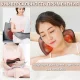Масажна подушка-підголовник з підігрівом Car&Home Massage Pillow