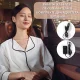 Масажна подушка-підголовник з підігрівом Car&Home Massage Pillow