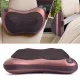Масажна подушка-підголовник з підігрівом Car&Home Massage Pillow
