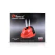 Відпарювач вертикальний 2000Вт Domotec MS-5353