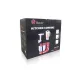 Кухонний комбайн 3в1 3000Вт Domotec MS-2051