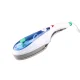 Ручний відпарювач із щіткою для одягу TOBI Travel Steamer 00093 Парова праска для прасування одягу