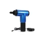Портативний ручний масажер м'язовий для тіла Fascial Gun YX-908