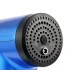 Портативний ручний масажер м'язовий для тіла Fascial Gun YX-908