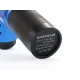 Портативний ручний масажер м'язовий для тіла Fascial Gun YX-908