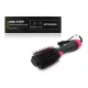 Фен-щітка для укладання волосся One Step Hot Air Brush 0100