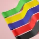 Набір гумок для фітнесу Exercise Resistance Belt 0101 5 шт