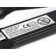 Праска-гофре для волосся Kemei KM-2116