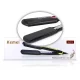 Праска-гофре для волосся Kemei KM-2116