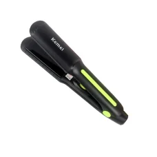 Праска випрямляч для волосся Kemei KM-2118