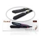 Праска випрямляч для волосся Kemei KM-2118