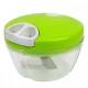 Подрібнювач овочів Nicer Dicer Plus Mini LY-606