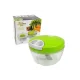 Подрібнювач овочів Nicer Dicer Plus Mini LY-606