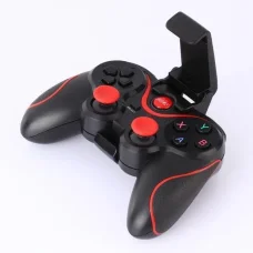 Бездротовий джойстик TERIOS X3 Bluetooth для смартфона