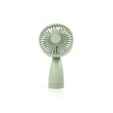 Портативний настільний міні вентилятор розкладний Mini Fan 6601