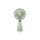 Портативний настільний міні вентилятор розкладний Mini Fan 6601