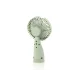 Портативний настільний міні вентилятор розкладний Mini Fan 6601
